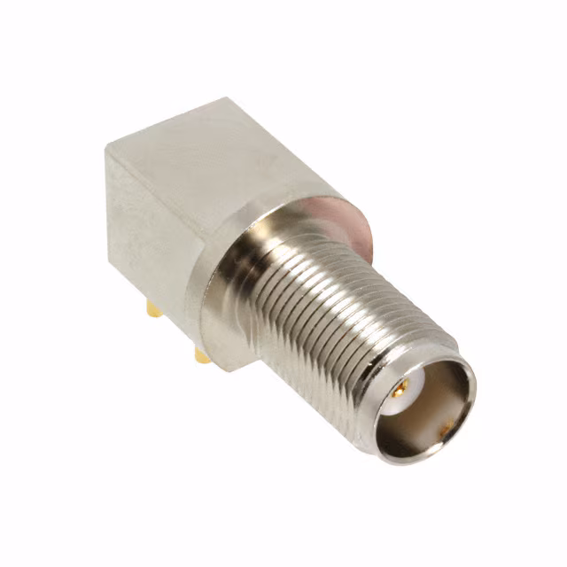 031-5607 Amphenol RF  Conjuntos de conectores coaxiales (RF)